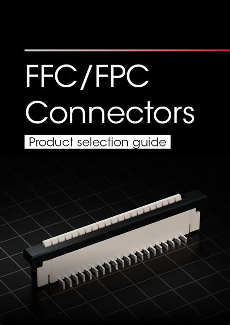 Selection Guides & Catalogues .